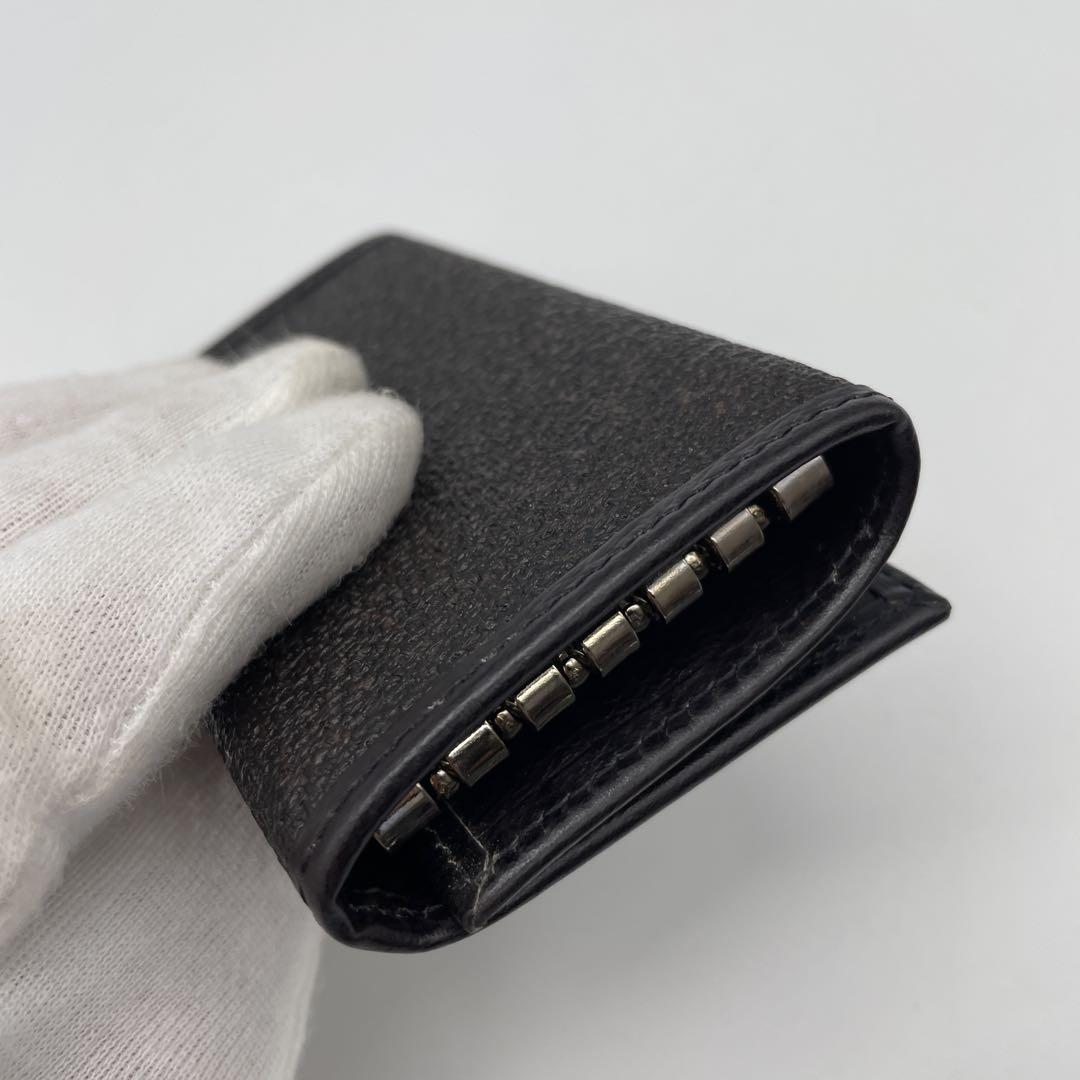 【新品未使用】ダンヒル(dunhill)キーケース ☆新品未使用☆dunhill☆ダンヒル☆キーケース - メルカリ