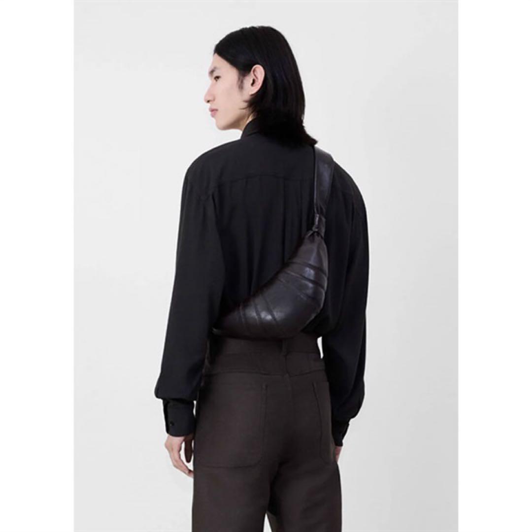 LEMAIRE SMALL CROISSANT BAG ショルダーバッグ