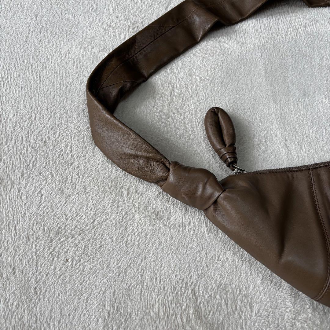 LEMAIRE SMALL CROISSANT BAG ショルダーバッグ