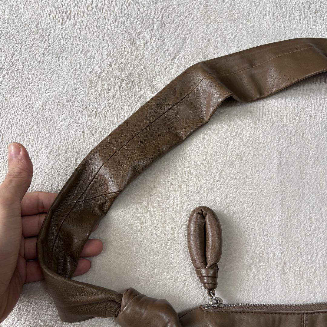 LEMAIRE SMALL CROISSANT BAG ショルダーバッグ