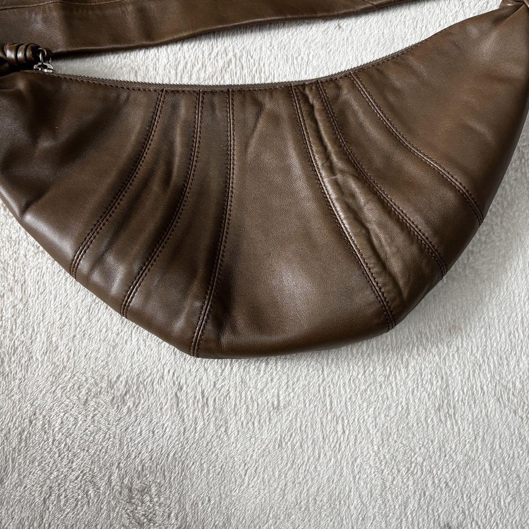 LEMAIRE SMALL CROISSANT BAG ショルダーバッグ