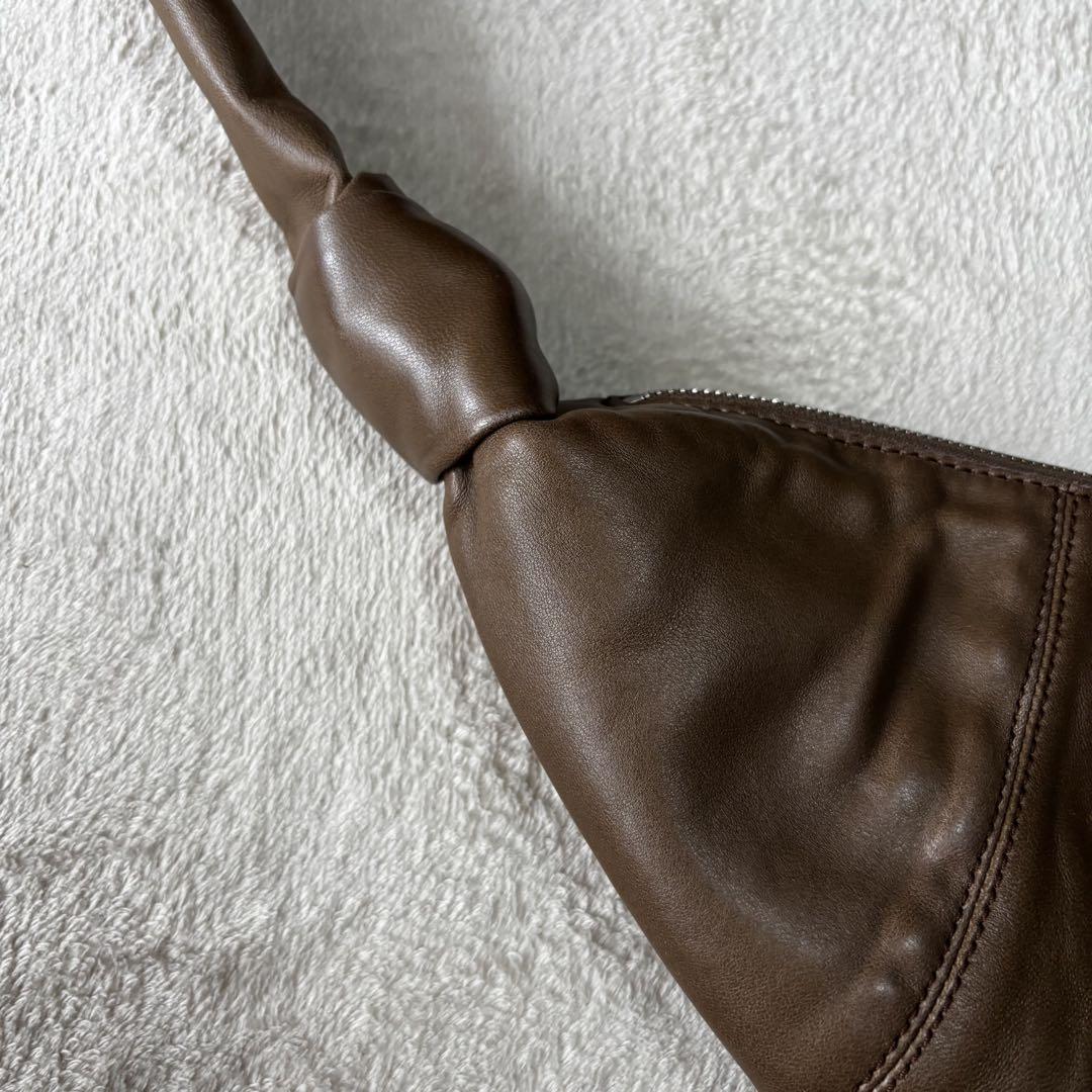 LEMAIRE SMALL CROISSANT BAG ショルダーバッグ