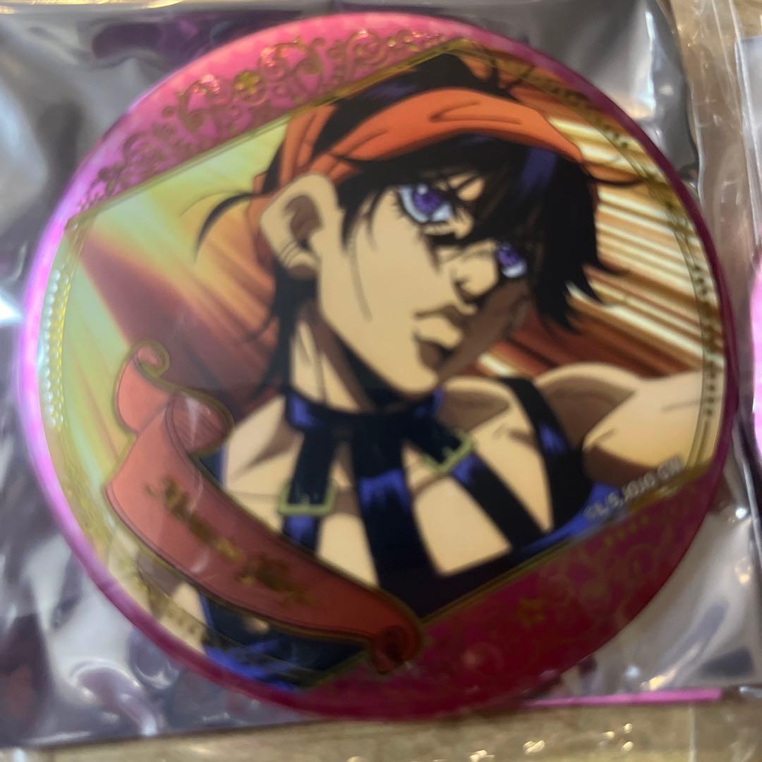 74%以上節約74%以上節約ジョジョの奇妙な冒険 アニメ化10周年記念展