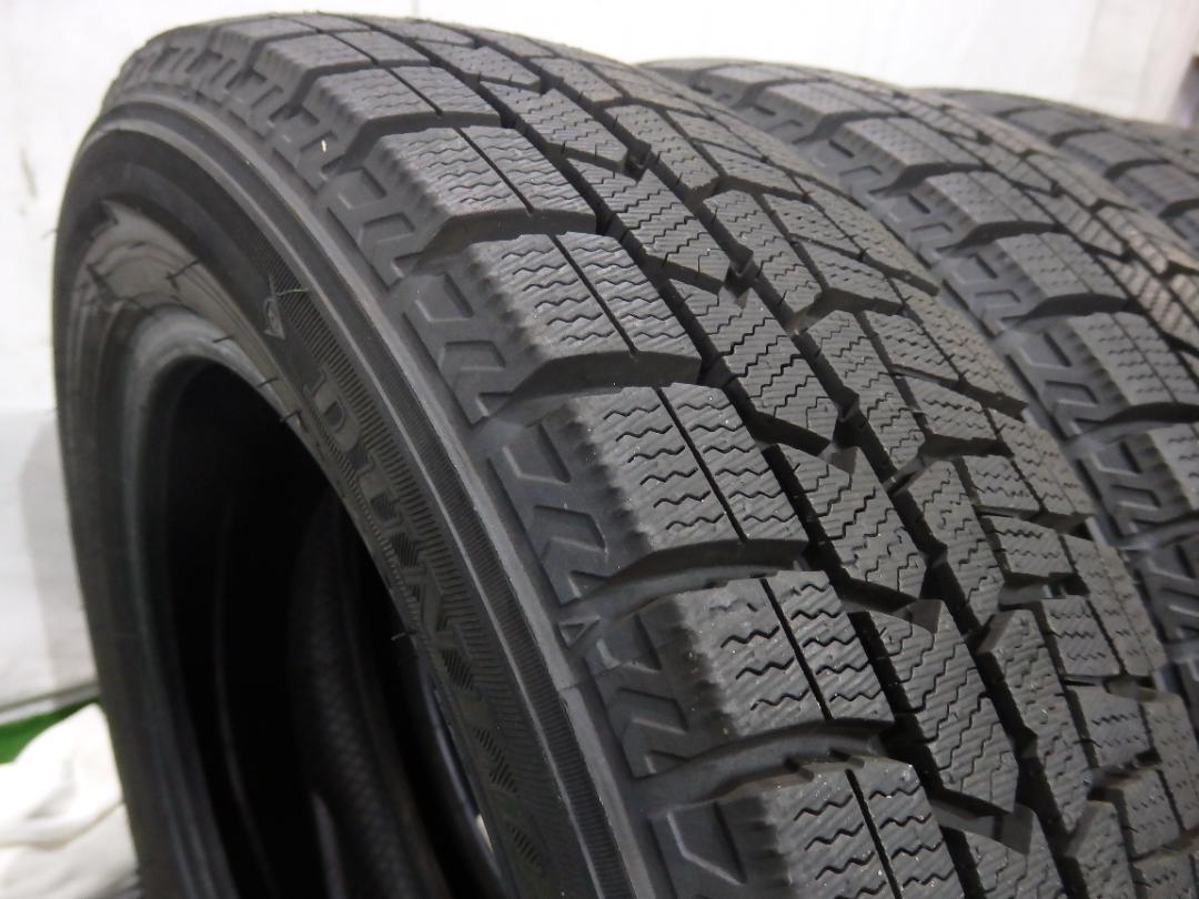 A794 ダンロップ　ウィンターマックス02 ～サイズ～　155/65R14