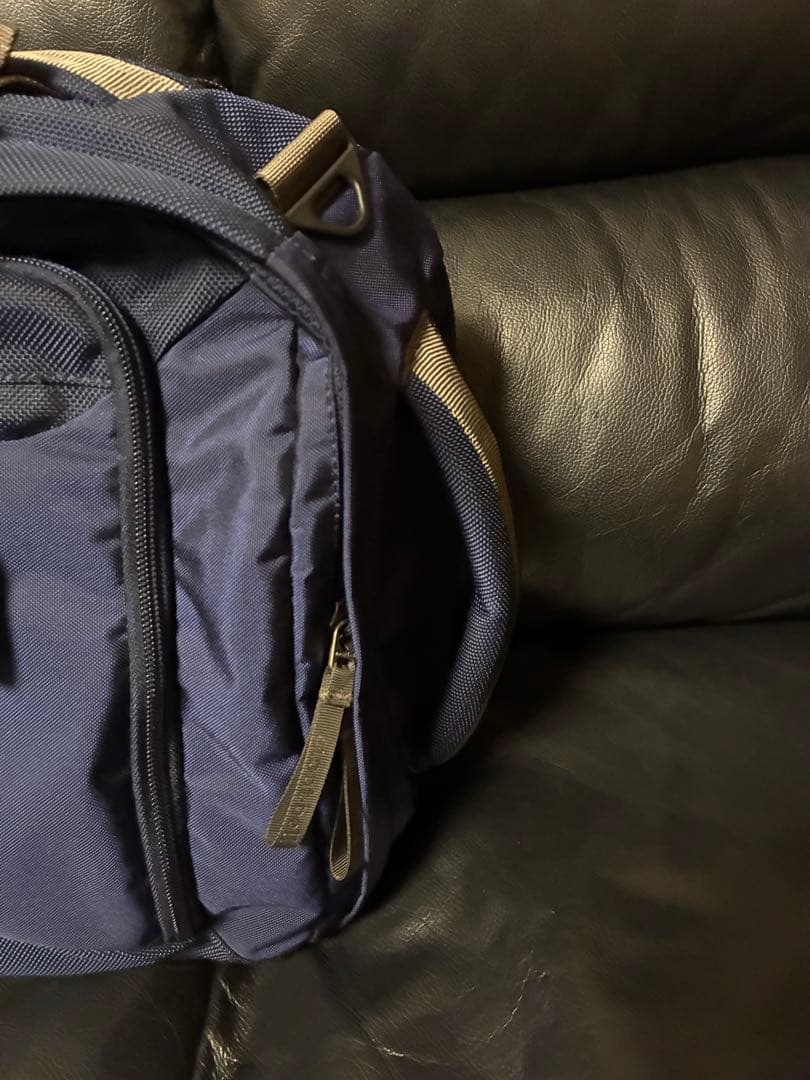 最終価格❗️mont-bell バックパック 最終価格❗️mont-bell バックパック