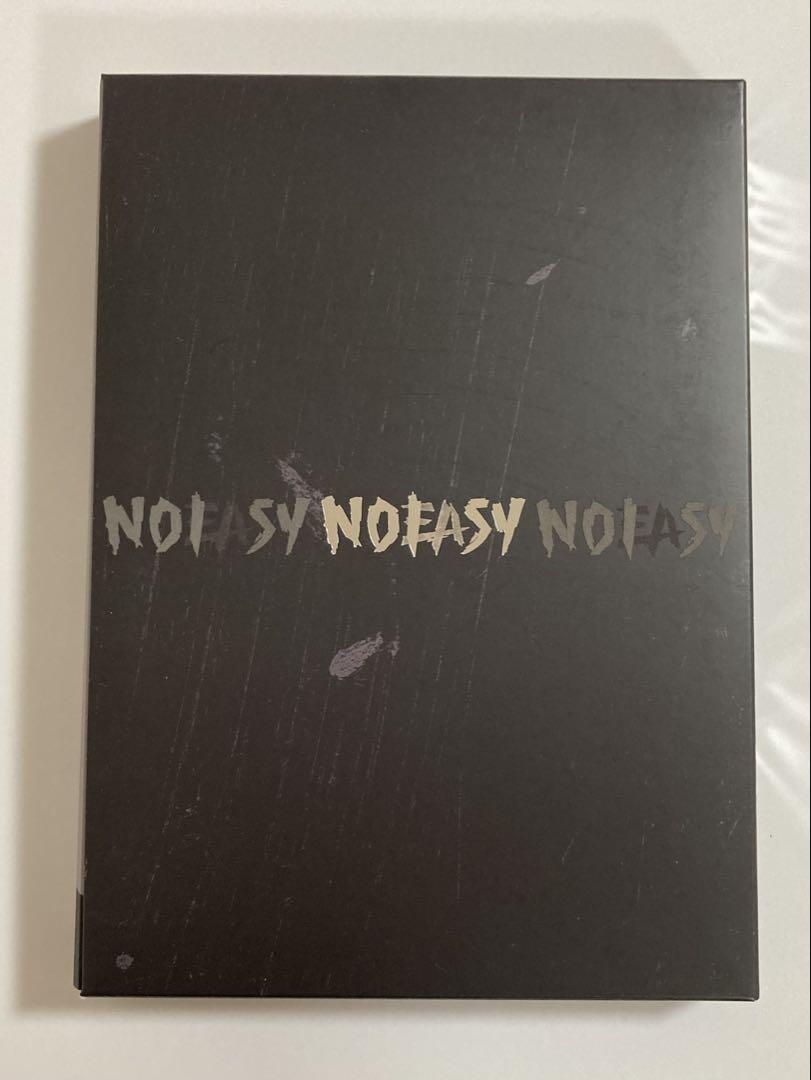 NOEASY CD 限定盤 Stray Kids スキズ - メルカリ