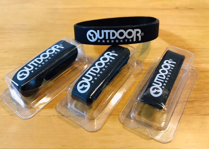 メルカリ Outdoor ラバーバンド タオルバンド リストバンド バングル リストバンド 300 中古や未使用のフリマ メルカリ Outdoor ラバーバンド タオルバンド リストバンド バングル リストバンド 300 中古や未使用のフリマ