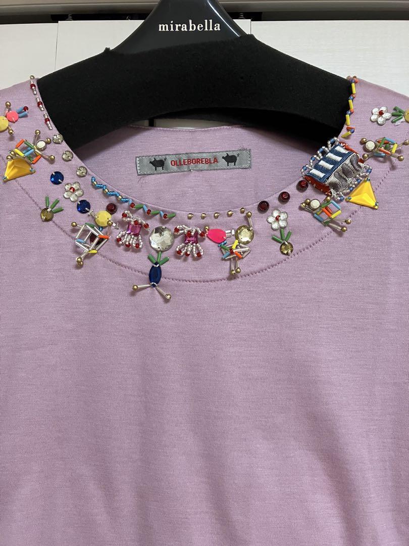 アルベロベロ　Tシャツ