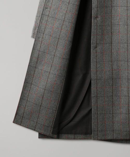 OVERCOAT