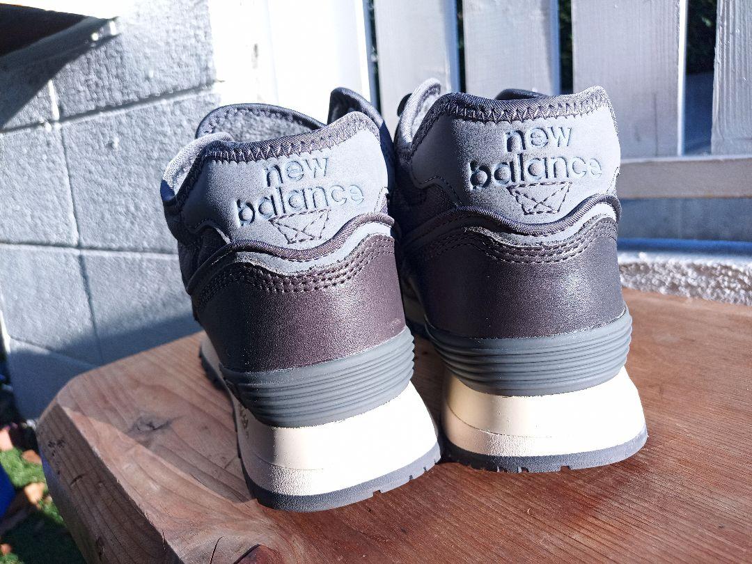 new balance  ニューバランス 574MID