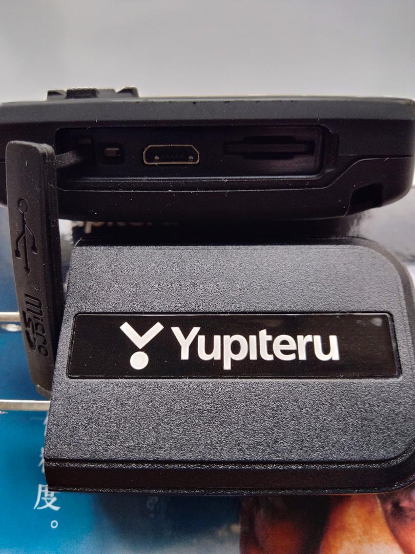 Yupteru YGN7000 ゴルフナビ