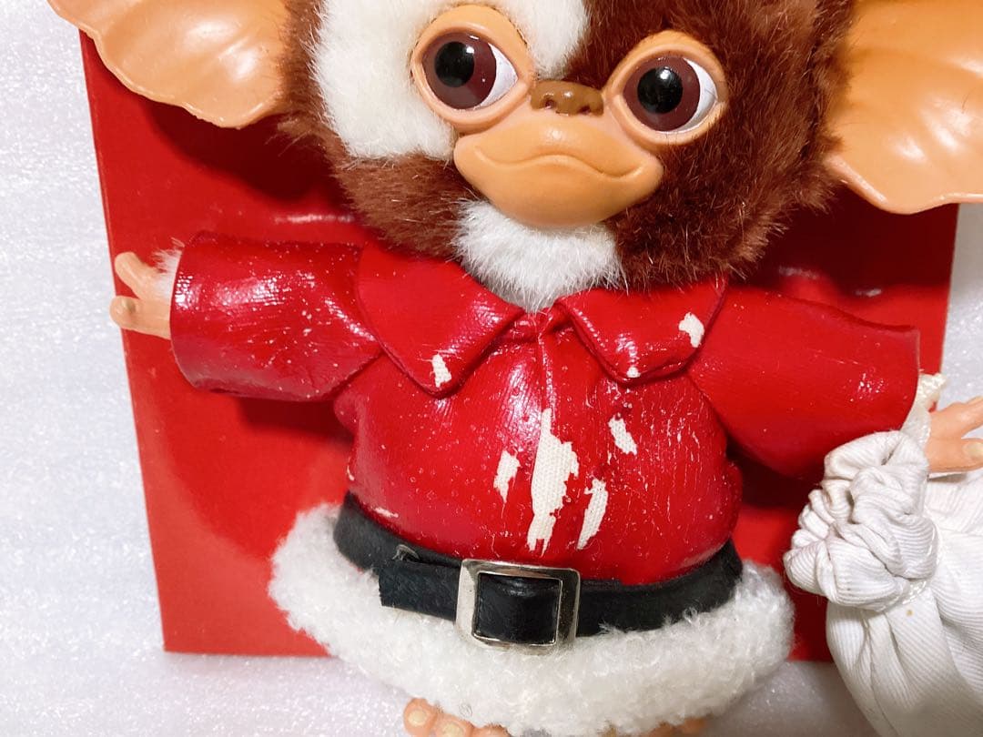 平成レトロ ❤︎GREMLiNS 2 グレムリン❤︎ フィギュア&ぬいぐるみ セット 平成レトロ ❤︎GREMLiNS 2 グレムリン❤︎ フィギュア&ぬいぐるみ セット