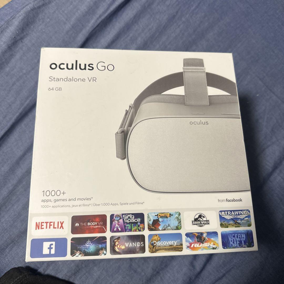 Go 64GB