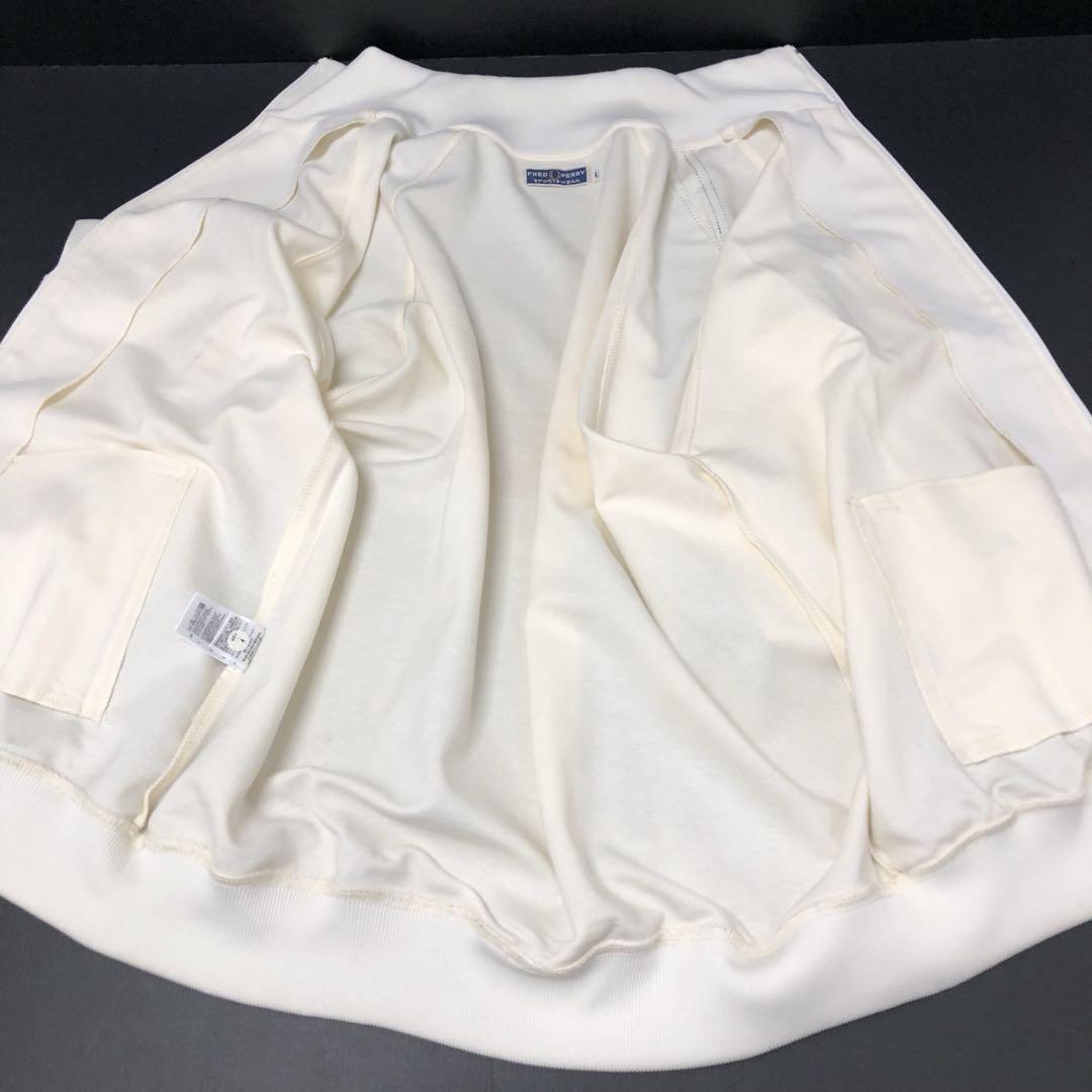 70▢FRED PERRY TRACK JACKET UT1217-19