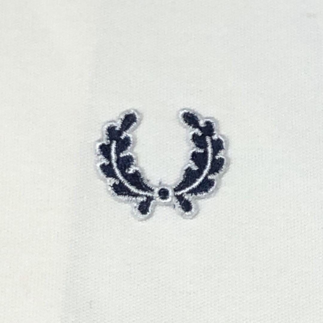 70▢FRED PERRY TRACK JACKET UT1217-19