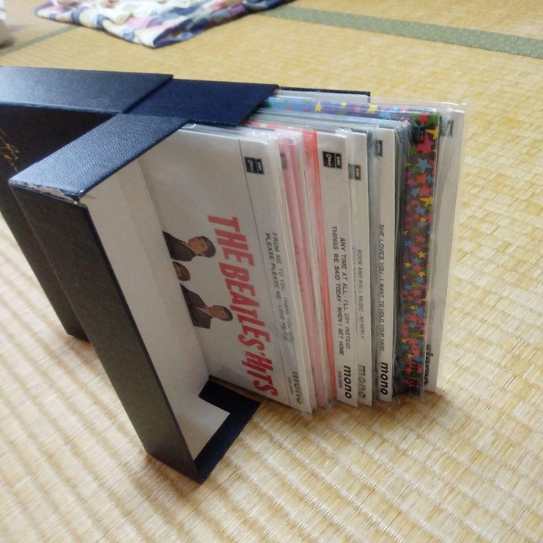 ザ・ビートルズ ・EP・コレクション