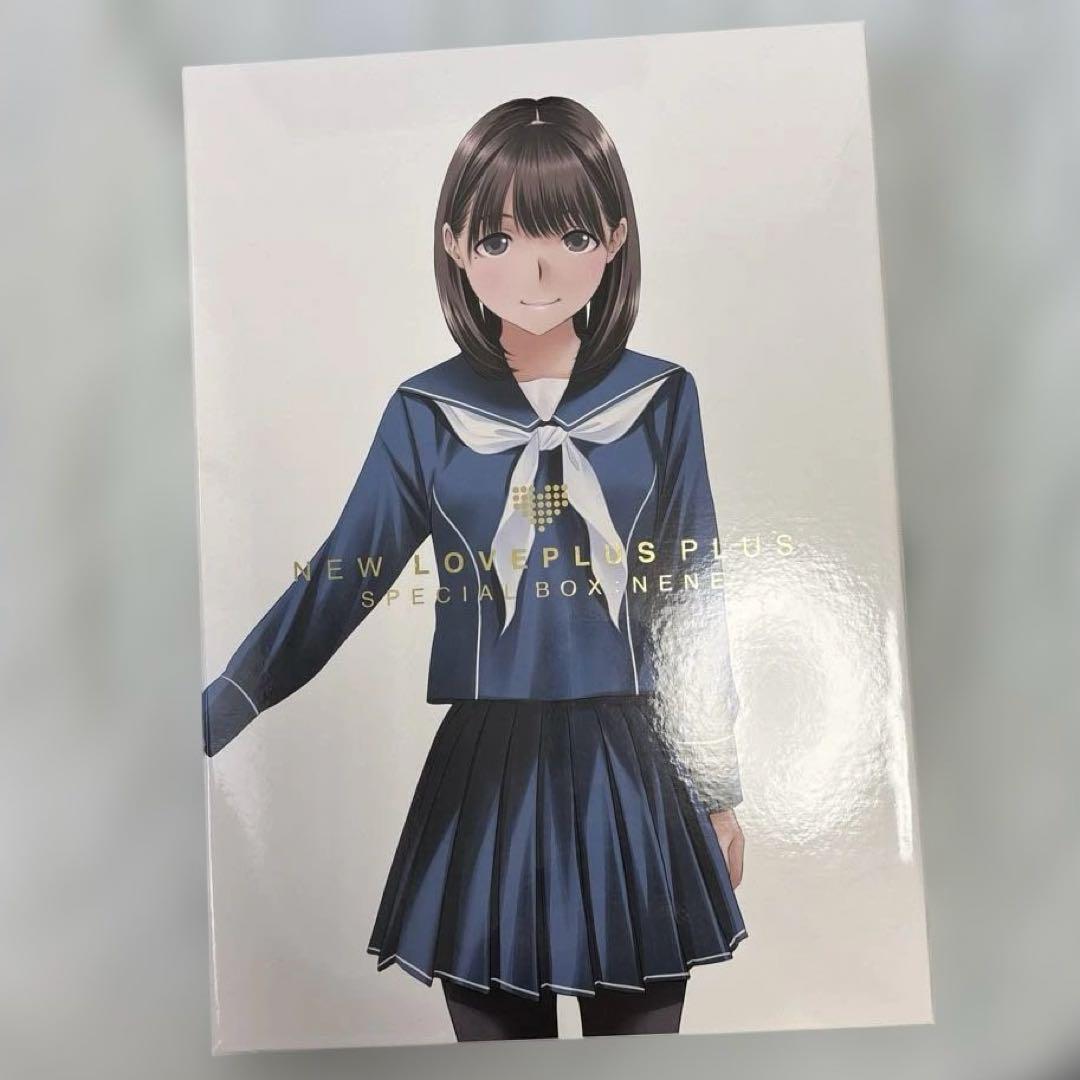 ラブプラス コンプリートセット 姉ヶ崎寧々 - メルカリ