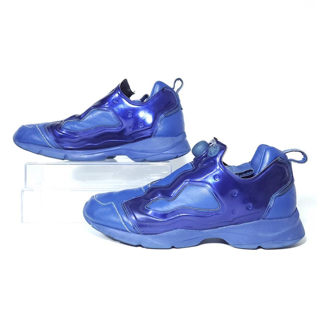 激安ファッション - 限定品 Reebok ポンプフューリーHLS