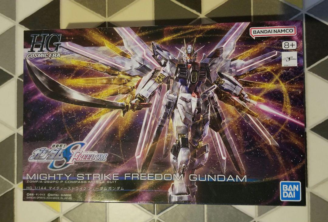 ガンダムSEED ガンプラ再販入荷！！！！ | 【ガンダム専門店】お