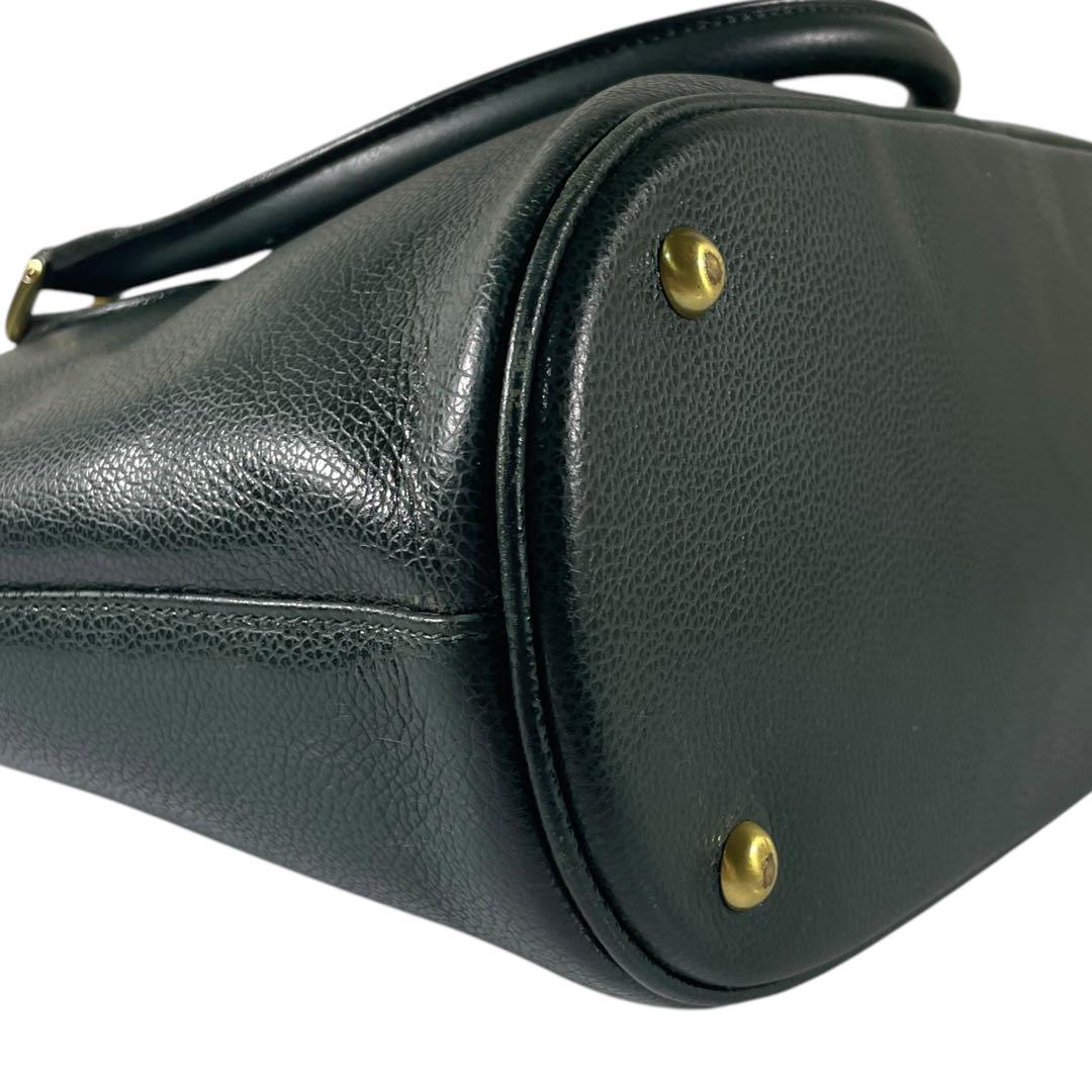 COACH　コーチ　オールドコーチ 2wayショルダーバッグハンドバッグ4412