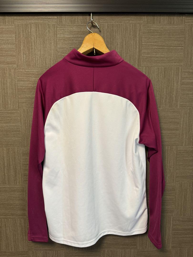 ジョーダン PSG パリサンジェルマン 　サイズM ジップアップジャケット