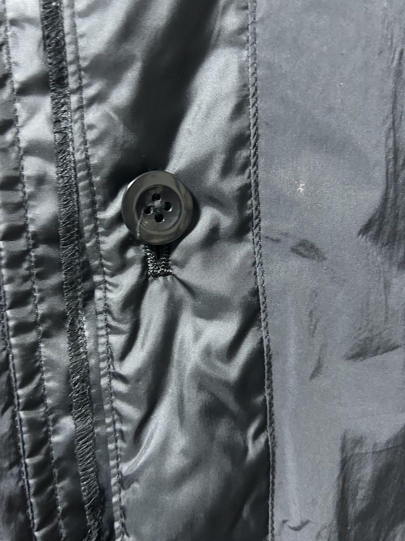 19aw N.hoolywood 中綿ライナーコート