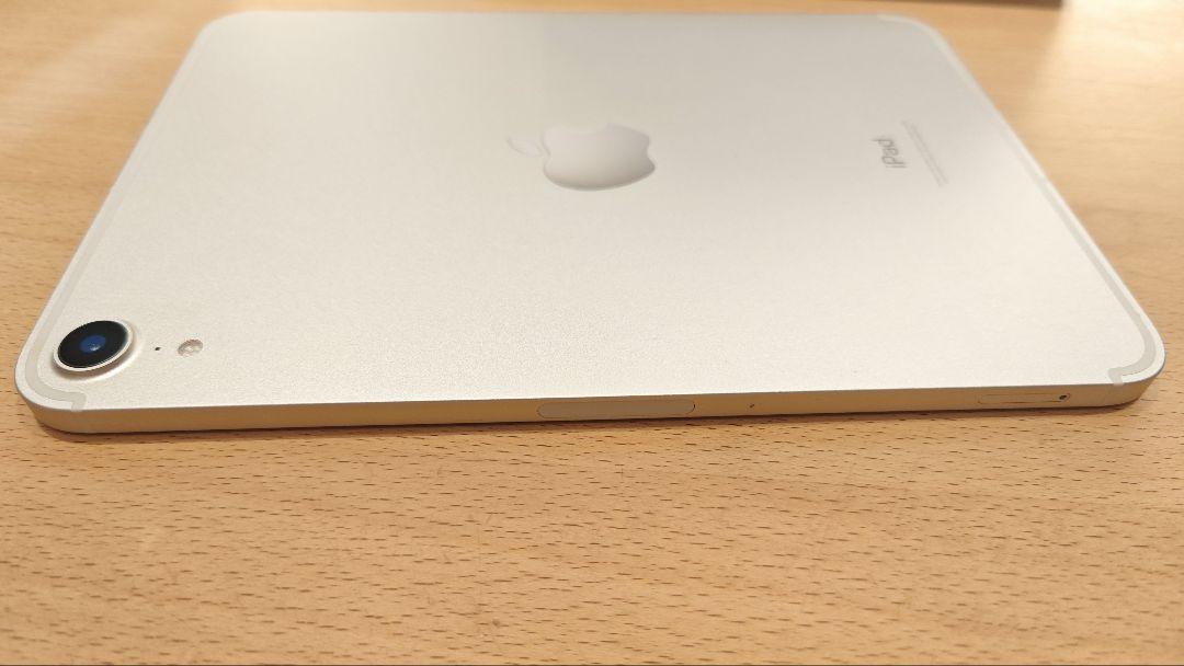 ipad mini 64GB Wi-Fi + celler 画像11