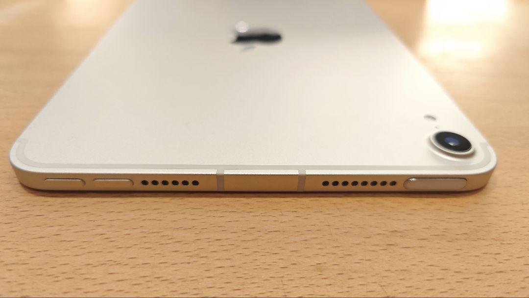 ipad mini 64GB Wi-Fi + celler 画像12