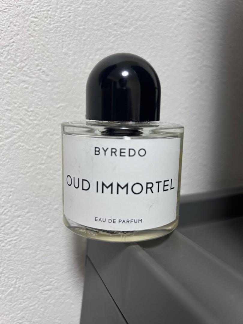 Byredo Oud Immortel 100ml | A.K. Rikk's