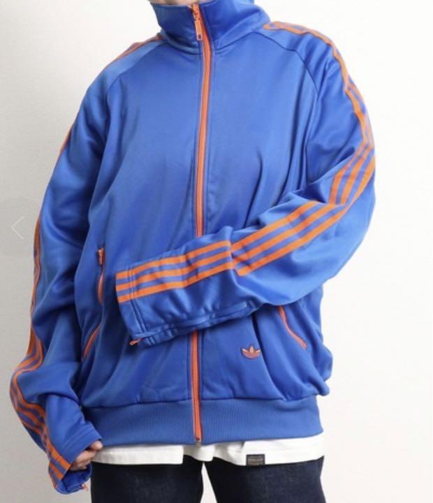 お見舞い
adidas DEADSTOCK ジャージ デッドストック BRAZIL ジャージ お見舞い
adidas DEADSTOCK ジャージ デッドストック BRAZIL ジャージ