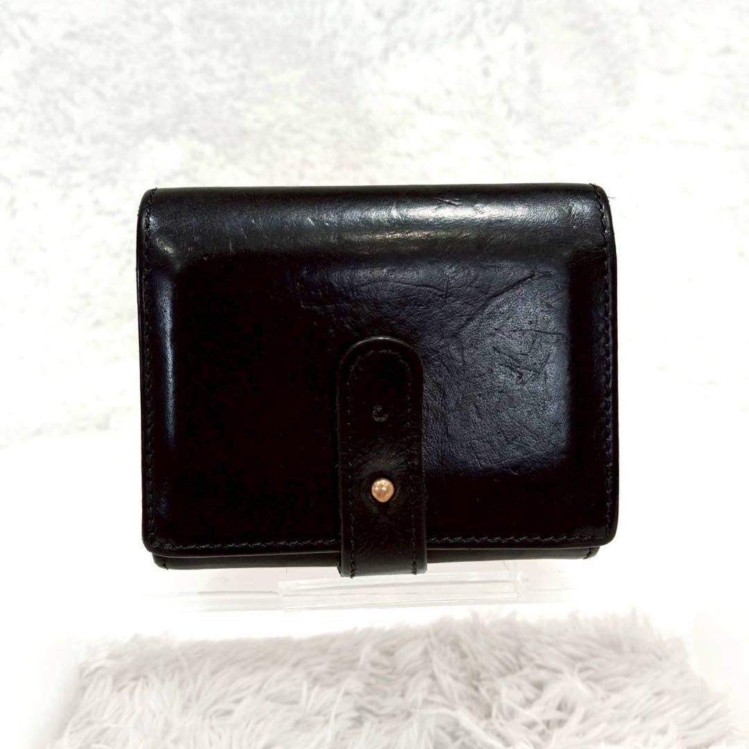 完売入手困難✨ARTS & SCIENCE Jabara mini wallet