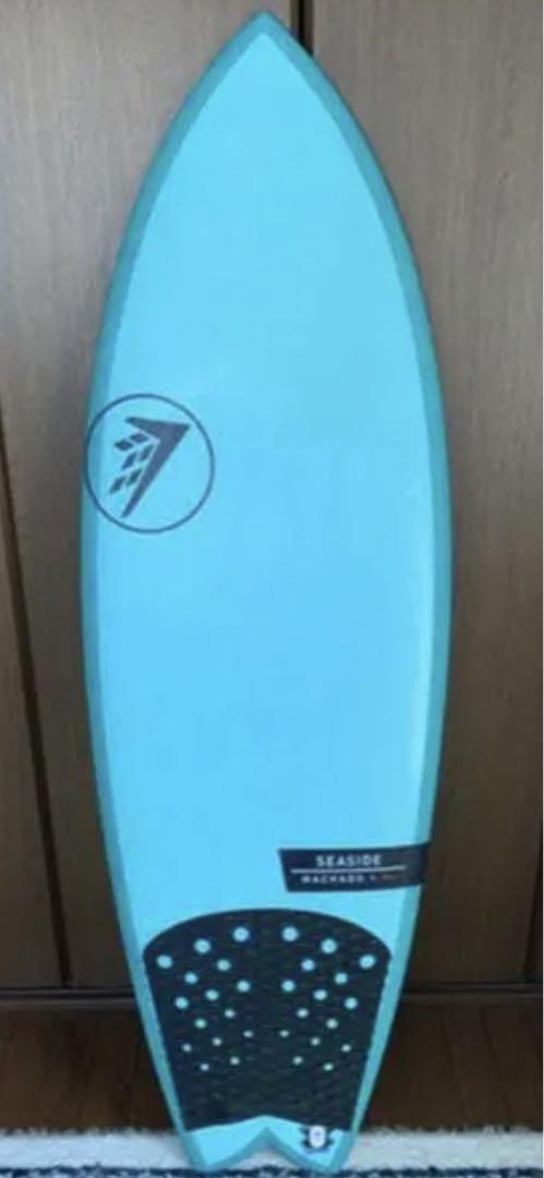 新品・未使用 FIREWIRE SEASIDE シーサイド　4月出荷