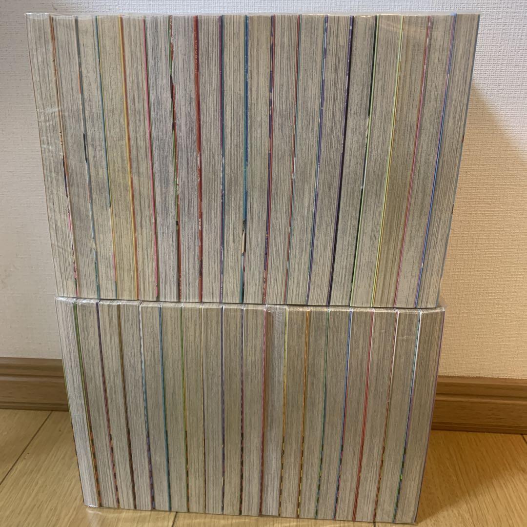 ToLOVEる　全巻　ダークネス　全巻　全36巻