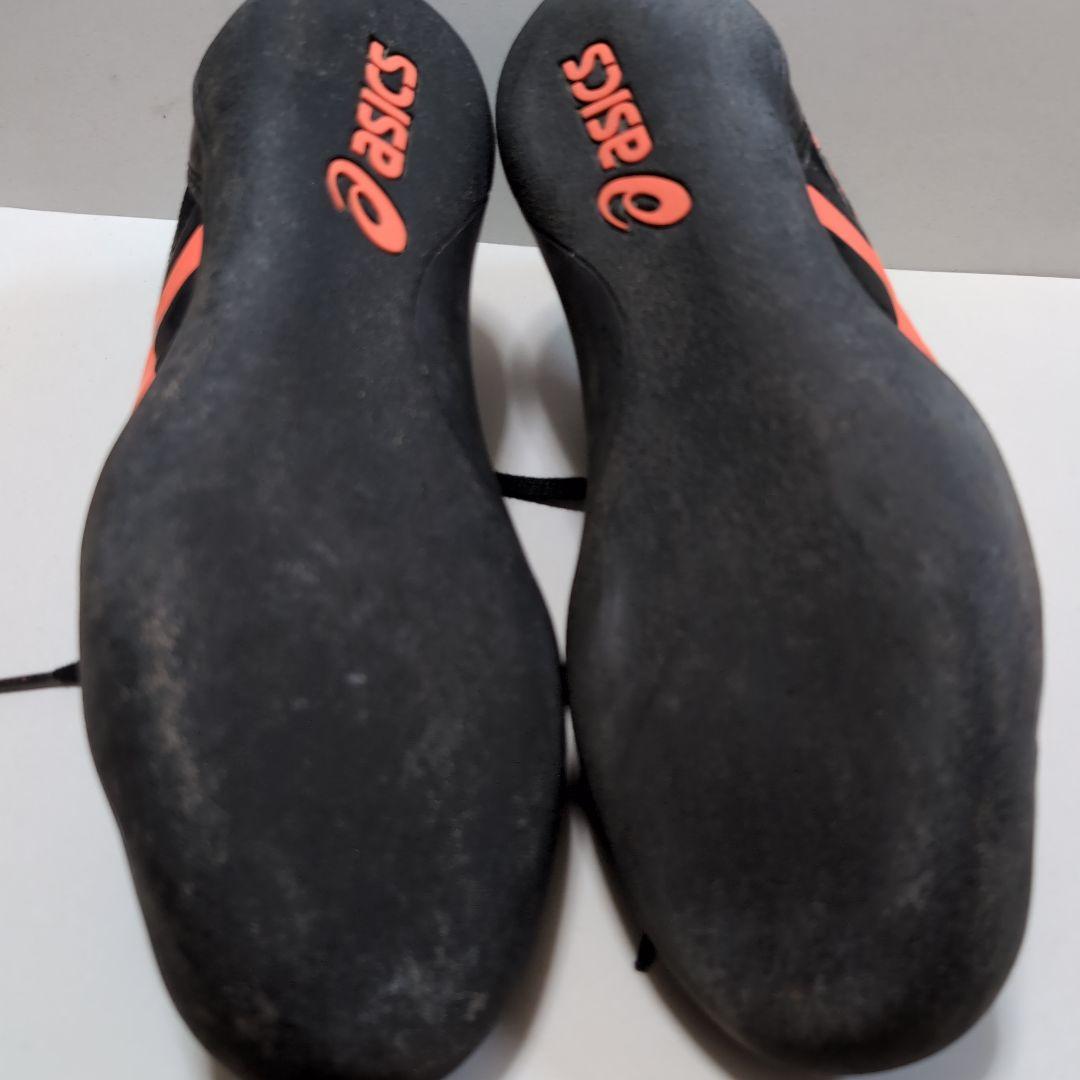 ASICS投擲用　スローイングシューズ　26cm