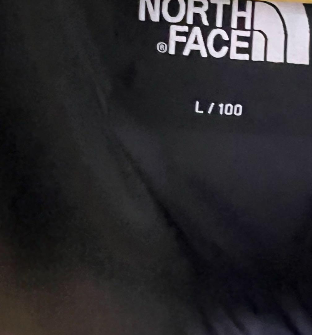 最終値下げ☻THE NORTH FACEザノースフェイスダウンジャケット男女兼用