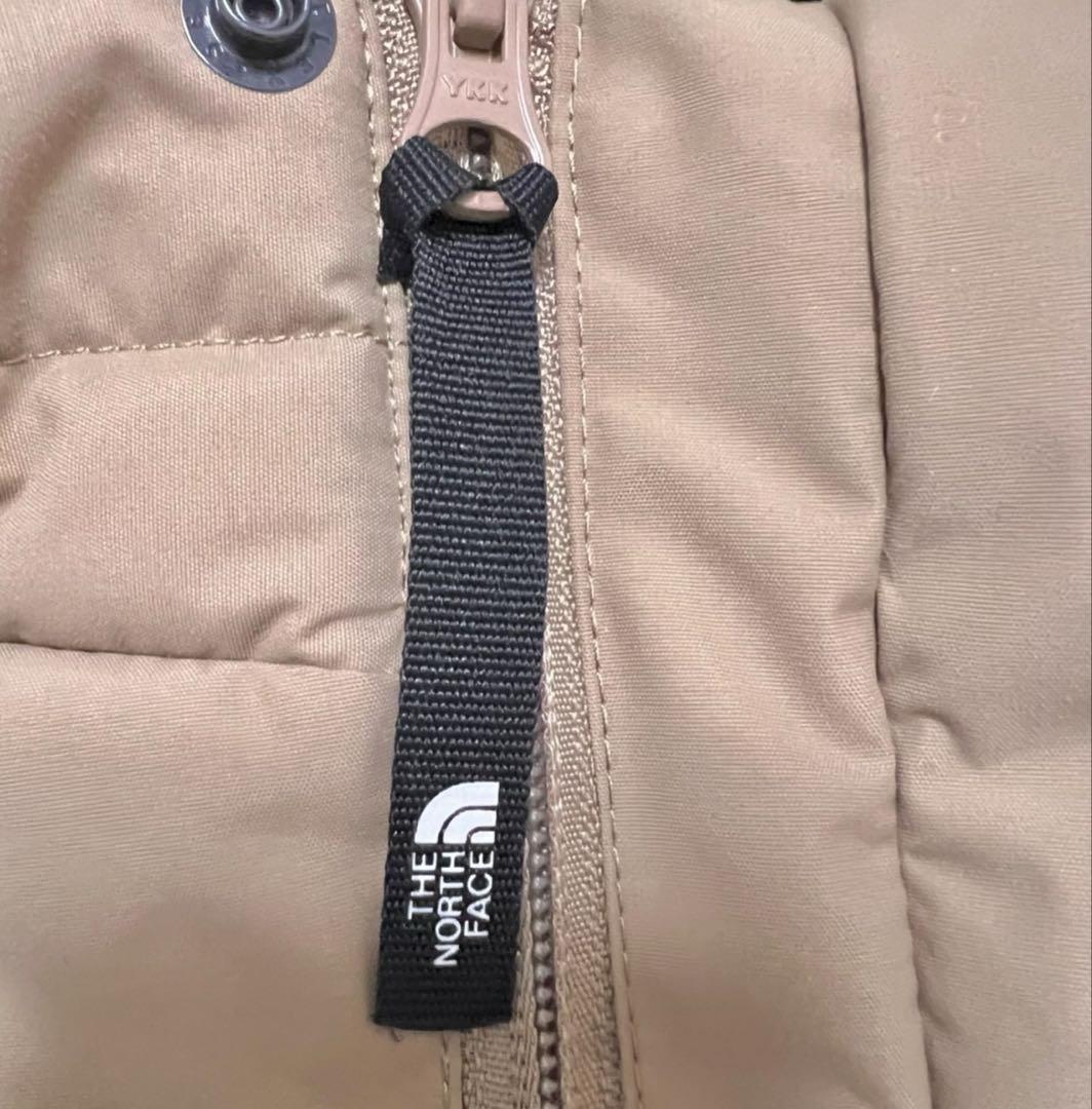 最終値下げ☻THE NORTH FACEザノースフェイスダウンジャケット男女兼用