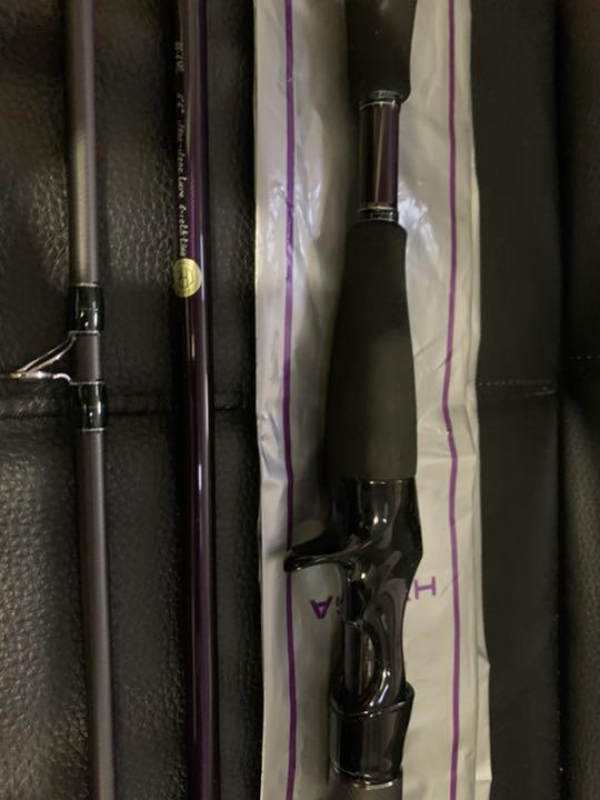 りされてい 美品 メガバス ヒューガ 66-6ML GOpPb-m26992648656 Megabass HYUGA ちです