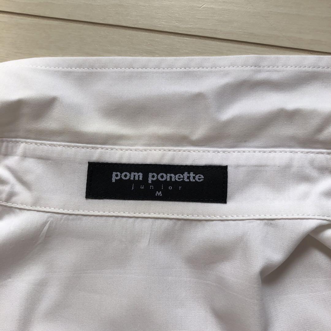 pom ponette ポンポネットジュニア組曲150、160【中学受験スーツ pom ponette ポンポネットジュニア組曲150、160【中学受験スーツ
