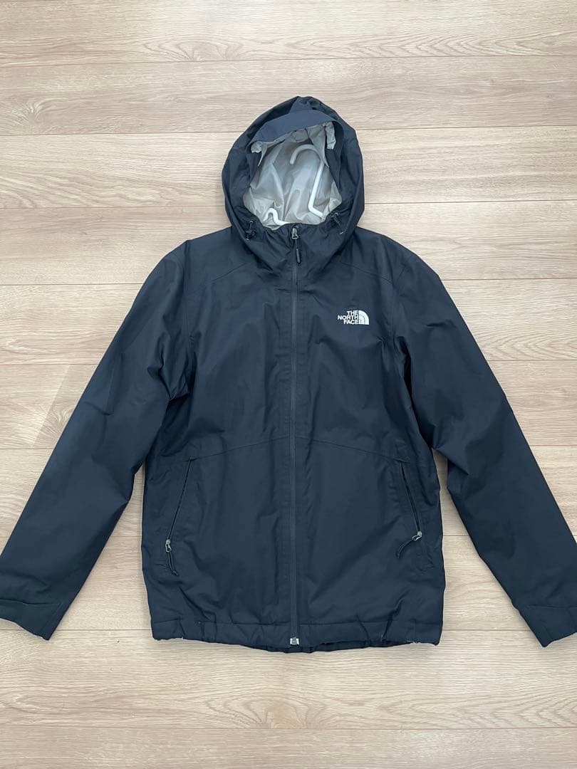 THE NORTH FACE Quest Jacket EUモデルL THE NORTH FACE