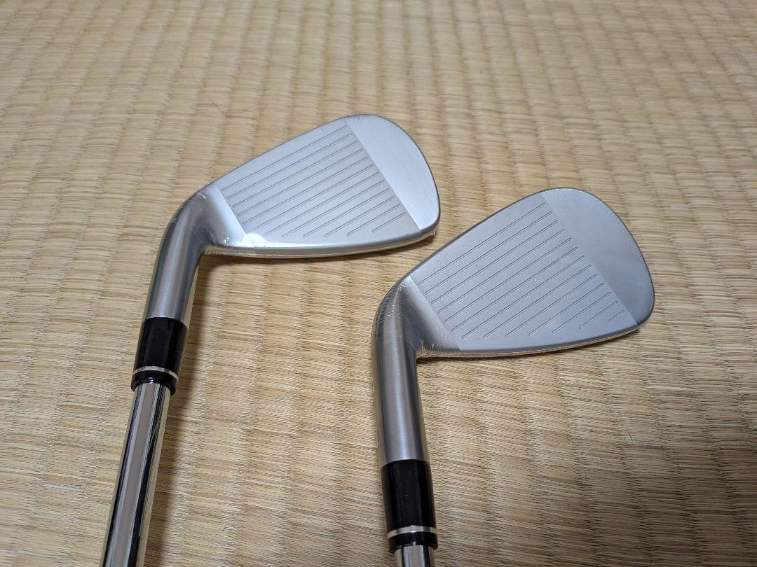 ホンマ TW747 アイアン