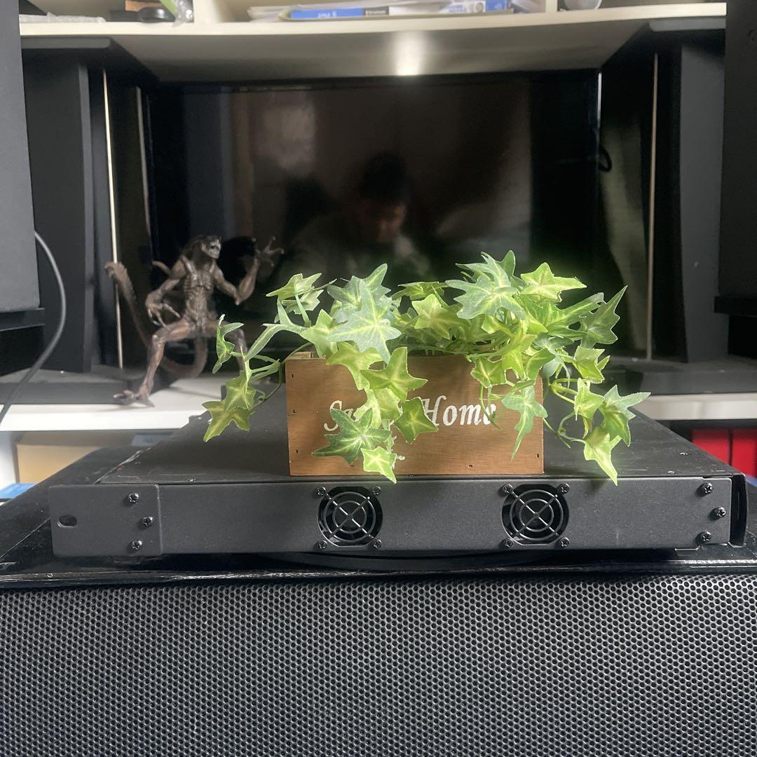 Bose ps602p パワーアンプ　動作確認済み