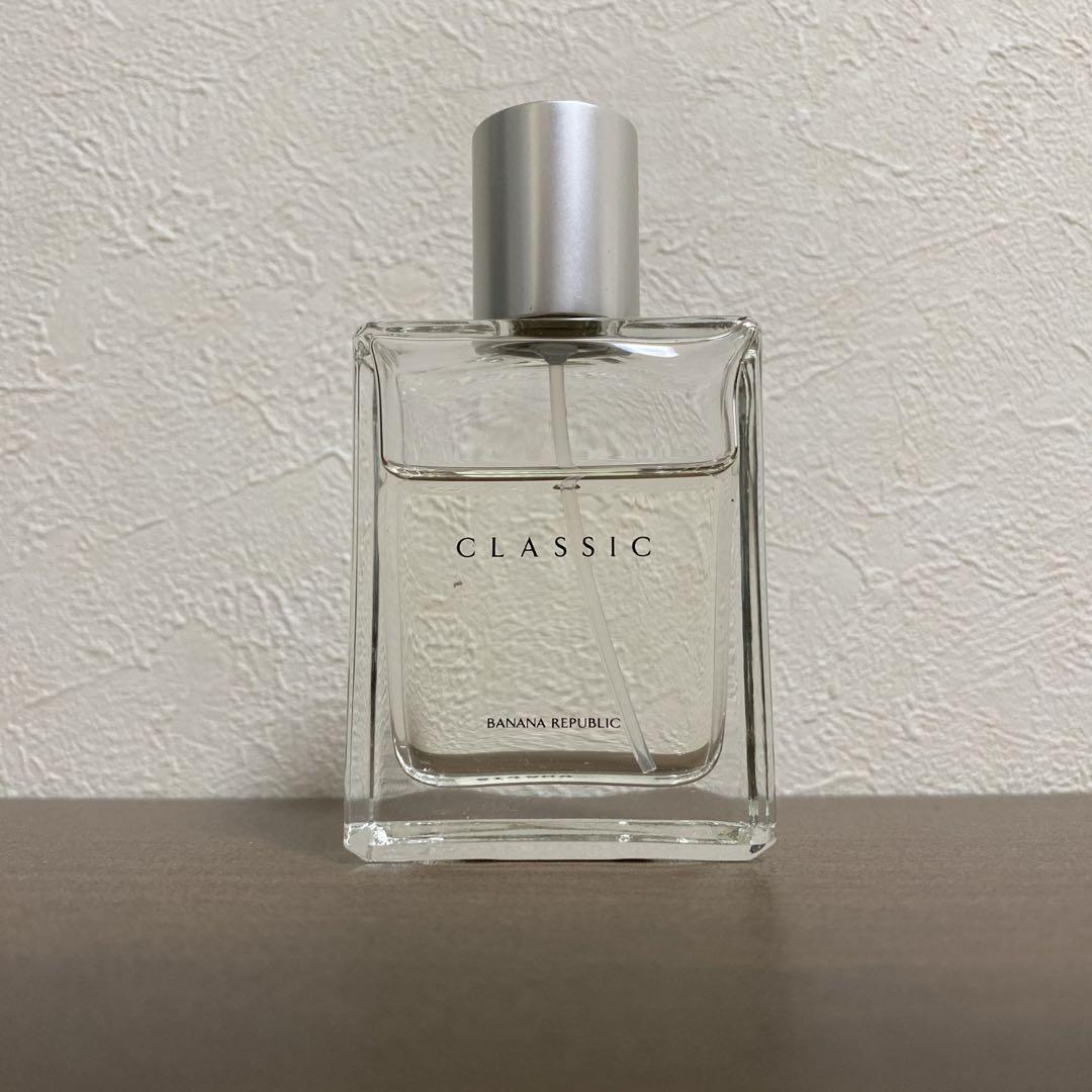 香水 バナナリパブリック クラシック 50ml フレグランス - メルカリ