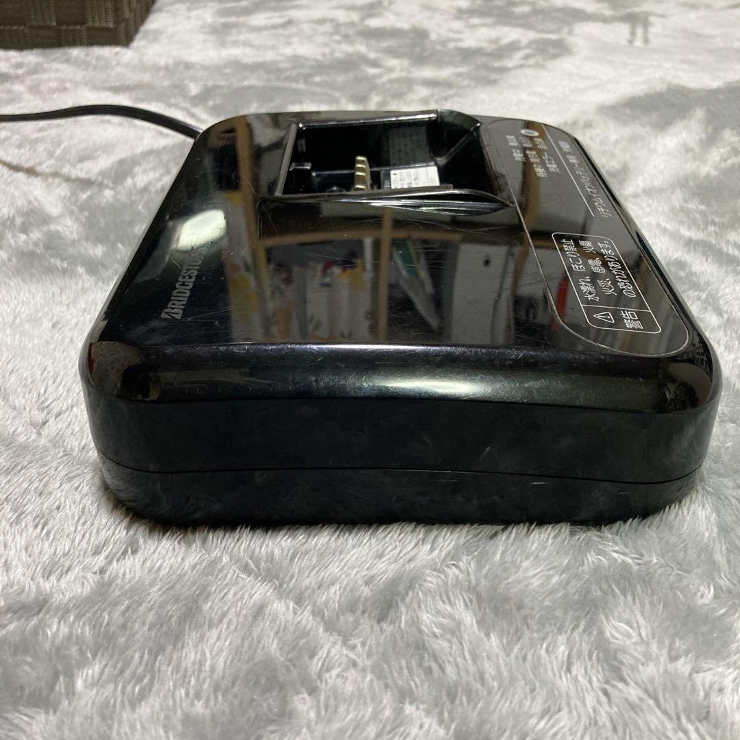 リチウムイオンバッテリー専用充電器 P5568 中古品