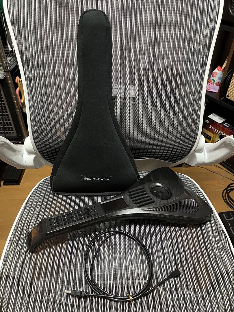誰でも、すぐに指一本で弾き語りが出来ちゃう♪インスタコードって言う楽器!♪ 画像11