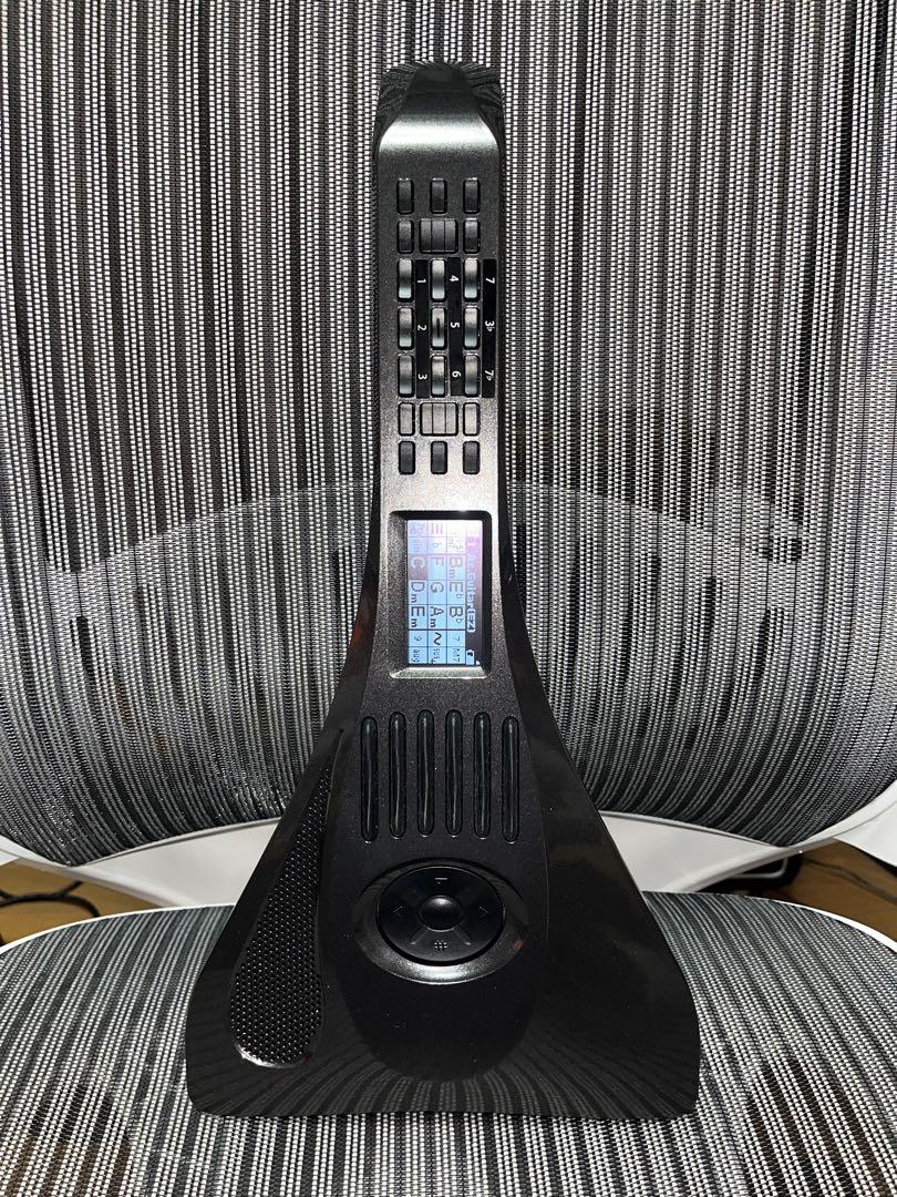 誰でも、すぐに指一本で弾き語りが出来ちゃう♪インスタコードって言う楽器!♪ 画像3