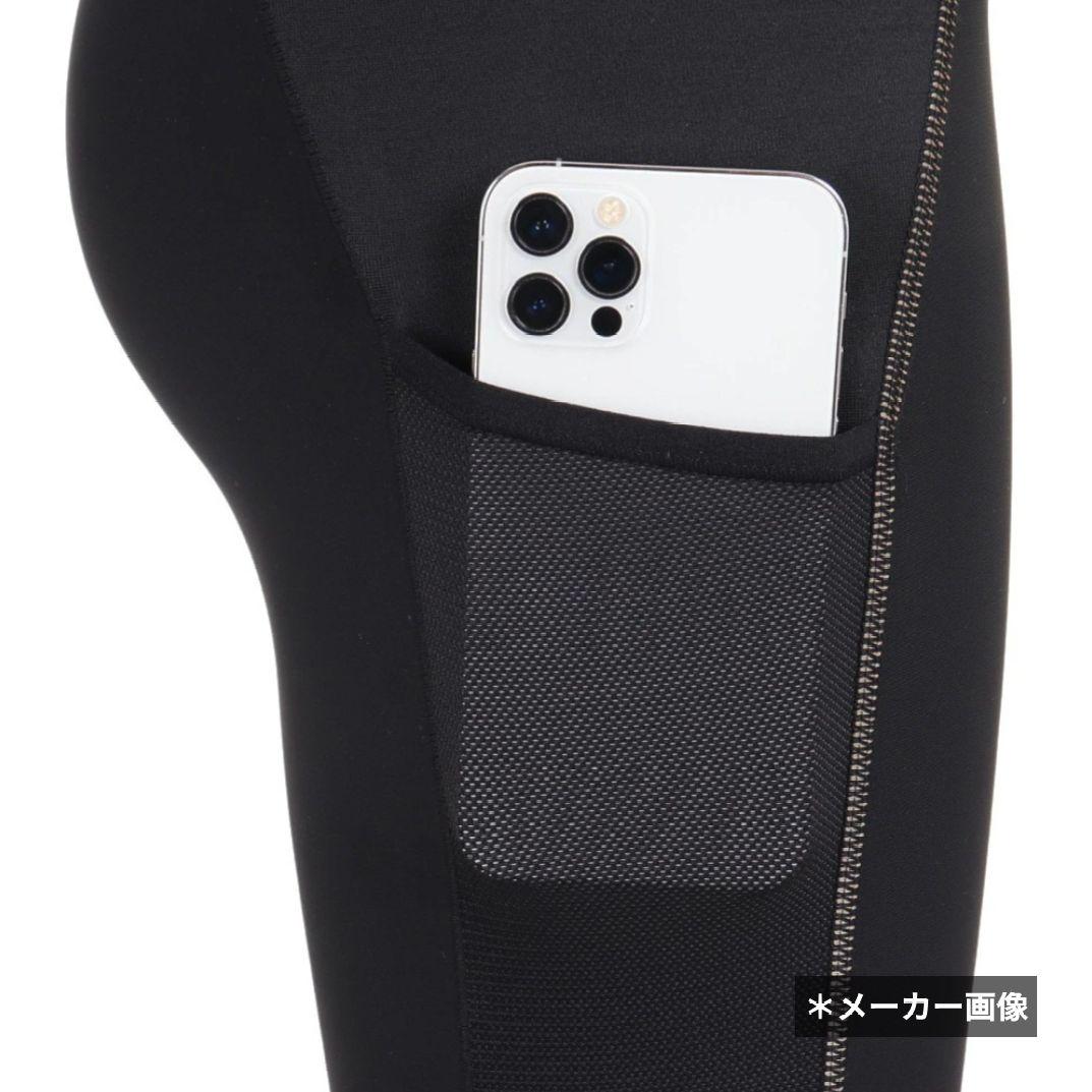 新品 SKINS レディース ロングタイツ 最新最高モデル SERIES-5 L