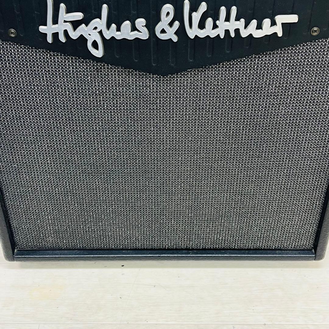 Hughes&Kettner ドイツ製 ギターアンプ CLUB REVERB Hughes&Kettner ドイツ製 ギターアンプ CLUB REVERB