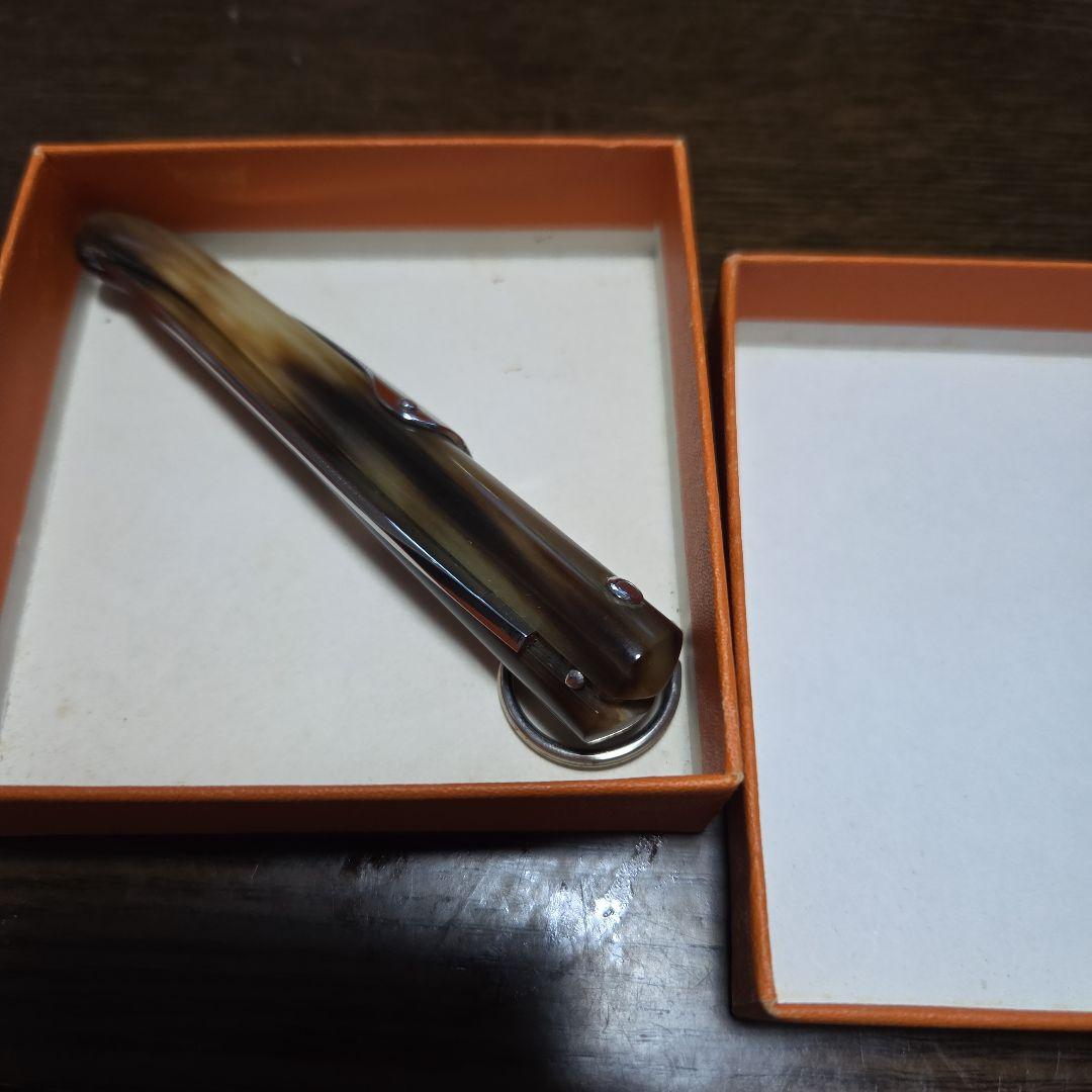 HERMES ペーパーナイフ WWW_OPDRERGINERDOGAN_COM