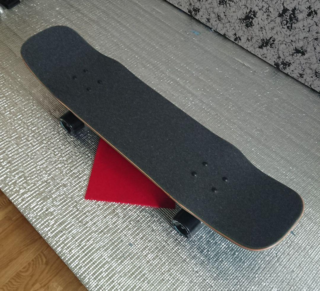 35＜税送料3020円込み＞WOOD カスタム ３５　STREET クルーザー