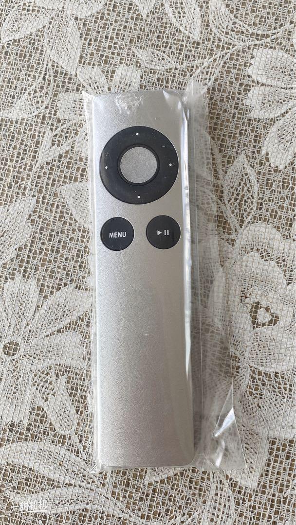 今メルカリで新品これだけ 128GB Apple TV 本体とリモコンセット